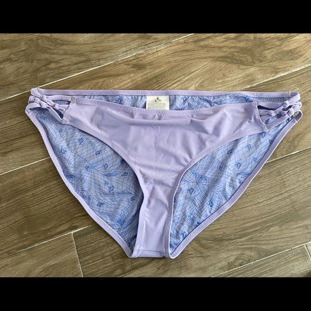 VOLCOM women’s Bikini Bottom